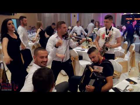 ZAZIGRALA CELA IMPERIJA / ORK. ANDRIJE KUTE I MILAN STRASNI