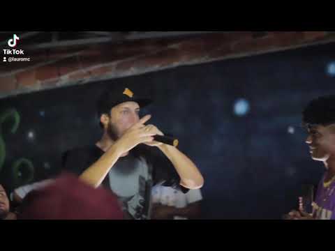 Lauro x Black - #tbt