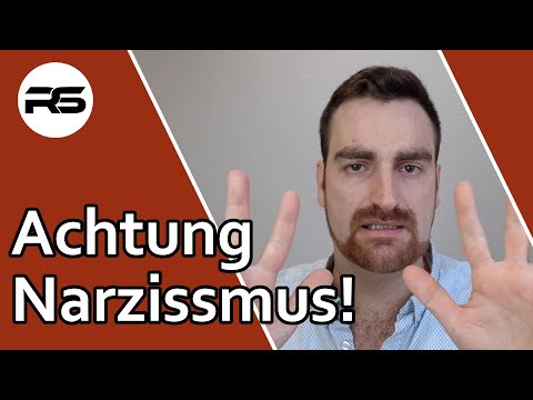 Ist dein Partner ein Narzisst? (DARAN erkennst du es!)