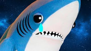 Does anyone remember Leftshark???? (VRChat)