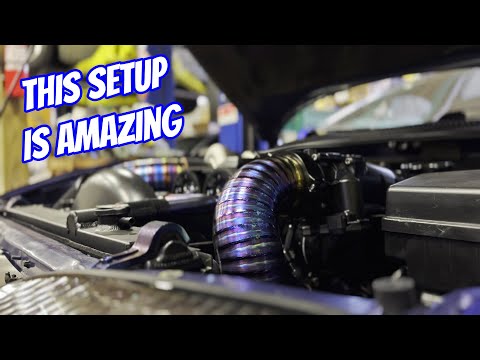 Wrapping Up the RSP Supra Project (It's Stunning)