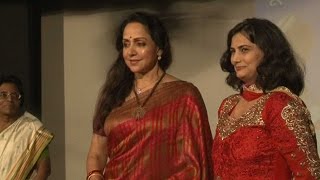 Hema Malini At Launch Of Writer Sangeeta Bajpai's Second Book
