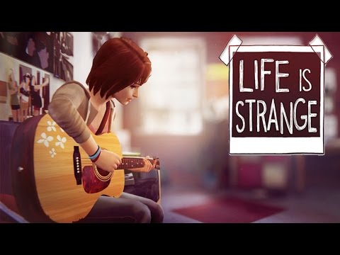 "THE TRUTH TO GO APE!" - Life Is Strange #8 - Episode 2: Out Of Time