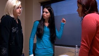 Escaping Polygamy: Suicide Pact (S1, E6)