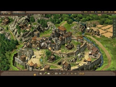 Tribal Wars 2 - Introducing Units & Tactics