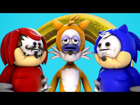 SONIC ROBO BLAST 2 (Sonic the Hedgehog Fangame)