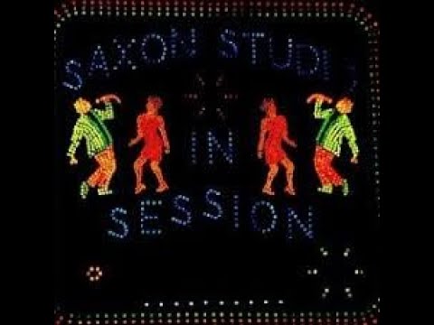 Saxon Studio International VS Luv Injection Sound 2015