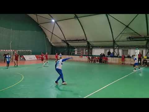 RK Sindjelić - RK Rakovica 2007 2/2