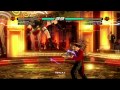 Tekken 6 Nina Lv 55 Pichachu Vs Kazuya UNKOWN ANGEL HD