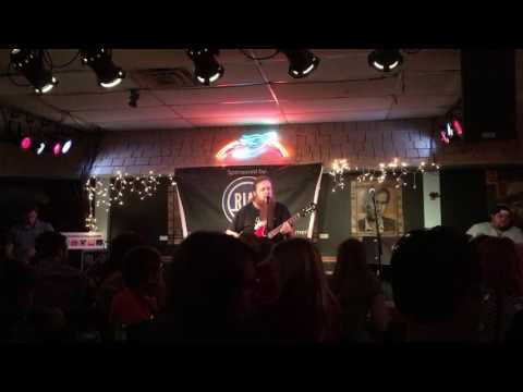 Josh Preston -  I'll Be Around (Live from The Bluebird Cafe) Americana