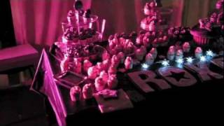 SHKO live lounge ROXETTE 2011