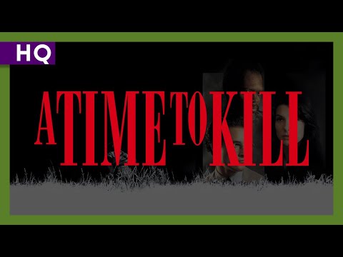 afbeelding A Time to Kill (1996) Trailer