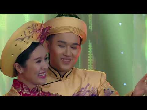 Thanh Thúy ft Dương Triệu Vũ: Liên khúc LÝ NGỰA Ô 3 MIỀN tại GALA NHẠC VIỆT