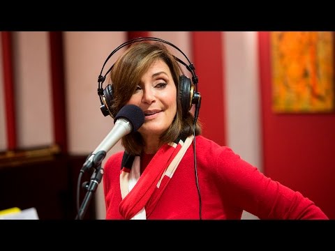 Denise Donatelli 'Eyes That Say I Love You' | Live Studio Session