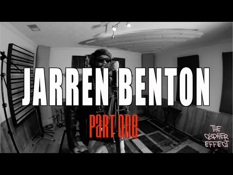 Jarren Benton - Alladat ( Funk Volume ) | TCE MIC CHECK