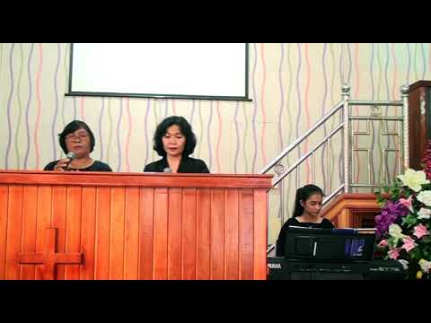 KEE No. 304 : 1-2 ( OTuhanku O Dibatangku )