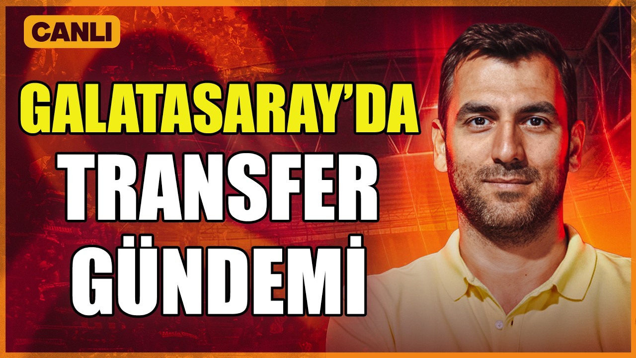 Hüseyin Kıyıcı - 90+ Kıyıcı | Julian Brandt İddiası, Stopere Mbokazi, Tim Iroegbunam Doğru İsim Mi?