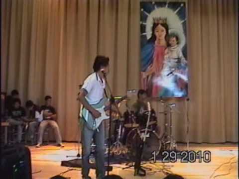 Colegio Tecnico Don Bosco Kennedy Skacho