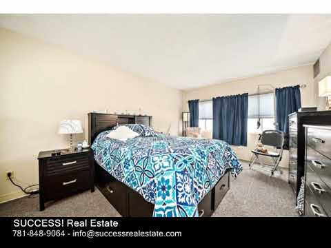 10 Donald St Unit 4, Weymouth MA 02188 - Condo - Real Estate - For Sale -