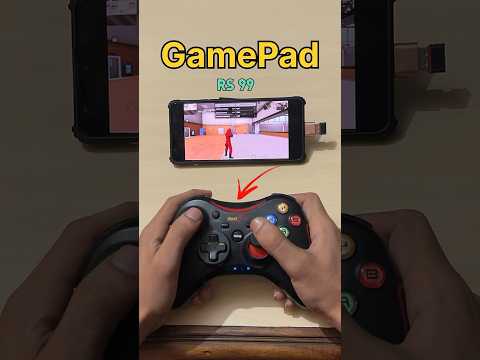 POCO X6 PRO 😈💀- FREEFIRE TEST #freefire #pocox6pro #iphone #gamepad #shorts