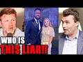 Erika Kirk SHATTERED As Baron Coleman ABSOLUTELY RIPS And UVU Lawsuit TRUTH REVEALED