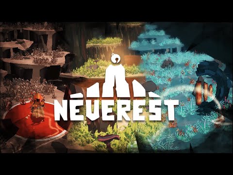 Neverest youtube-video