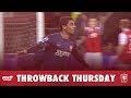 THROWBACK | AZ - FC Twente (07-12-2013)