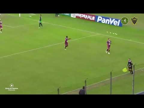 LANCES // CAXIAS 2X2 TAC