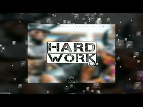 Redman - Work It (Hard Work Riddim)