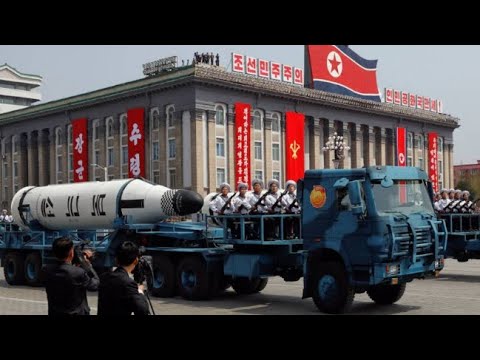 Corea del Norte | Documental sobre la vida de los norcoreanos