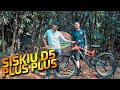 Frame Sepeda Polygon Siskiu D5
