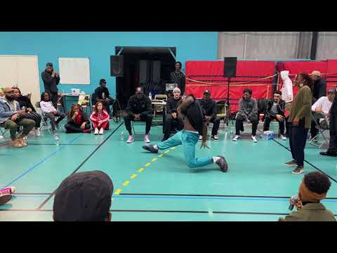 Drickson vs Aurele - DUEL PART 1 - WITCHER WAR WINTER EDITION AUTUMN EDITION