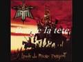 Iam - Bouge la tete 