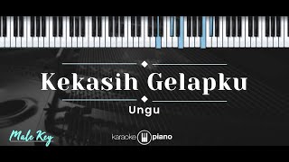 Download lagu Kekasih Gelapku – Ungu (KARAOKE PIANO - MALE KEY) mp3 Download lagu Kekasih Gelapku – Ungu (KARAOKE PIANO - MALE KEY) mp3