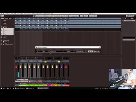 CWVI - Audio Imperia Special Pt. 2 Talos and Cerberus