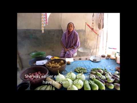 Improve health and income of 50 very poor women