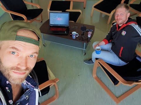 #21 Zurück aus der Männo!-Pause | Die Leitwölfe | Podcast