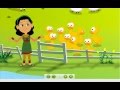 Maths 1st Std On The Farm