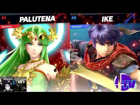 Rise 'N Grind 2022 Pools Winners Quarter Final - Vanguard VS Justyce