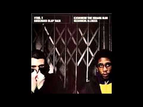 verb t feat red - ravenous