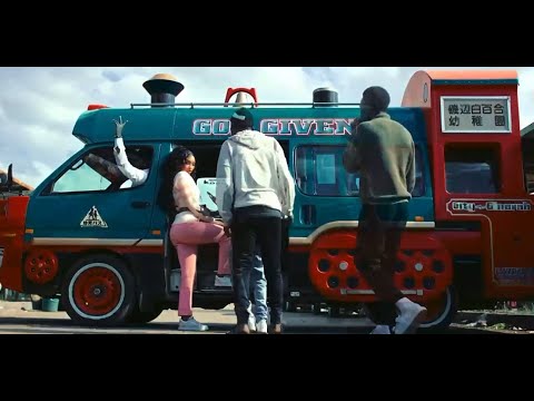 Shashl - Womera (Official Music Video)