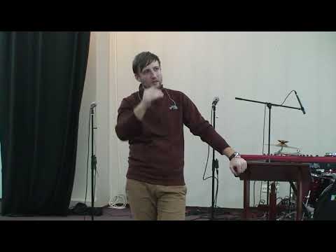 Toni Berbece (mesaj): Cum sa ai o iubire ca in Cantarea Cantarilor