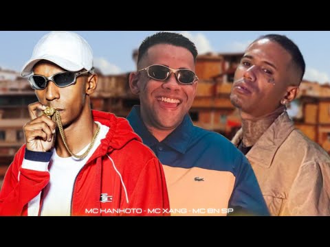 VIDA CARA - MC Kanhoto, MC Xang & MC BN SP (DJ Faveliano)