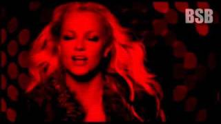 Britney Spears - Tell Me What You Sippin On [Music Video]
