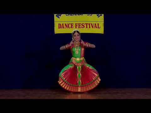 Opening Song Ranjani