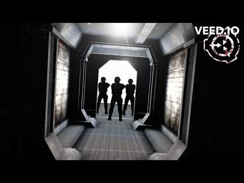 SCP CB Ending (Gate A) "Chaos Insurgency"