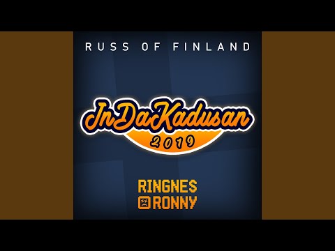 InDaKadusan 2019 (Russ of Finland)