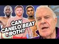 Jim Lampley on Canelo’s greatness, the state of boxing, Canelo vs Charlo & Terence Crawford
