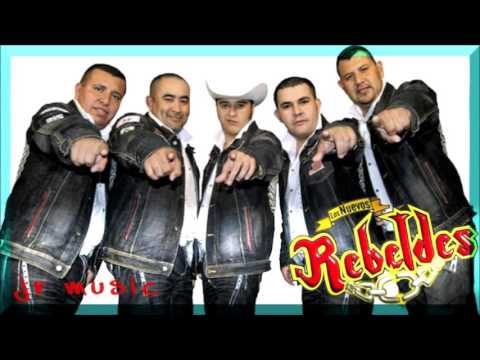 Los Nuevos Rebeldes - El 30 (2015)