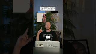 Original Version Vs. KATSEYE Version: Kelis “Milkshake” #shorts #katseye